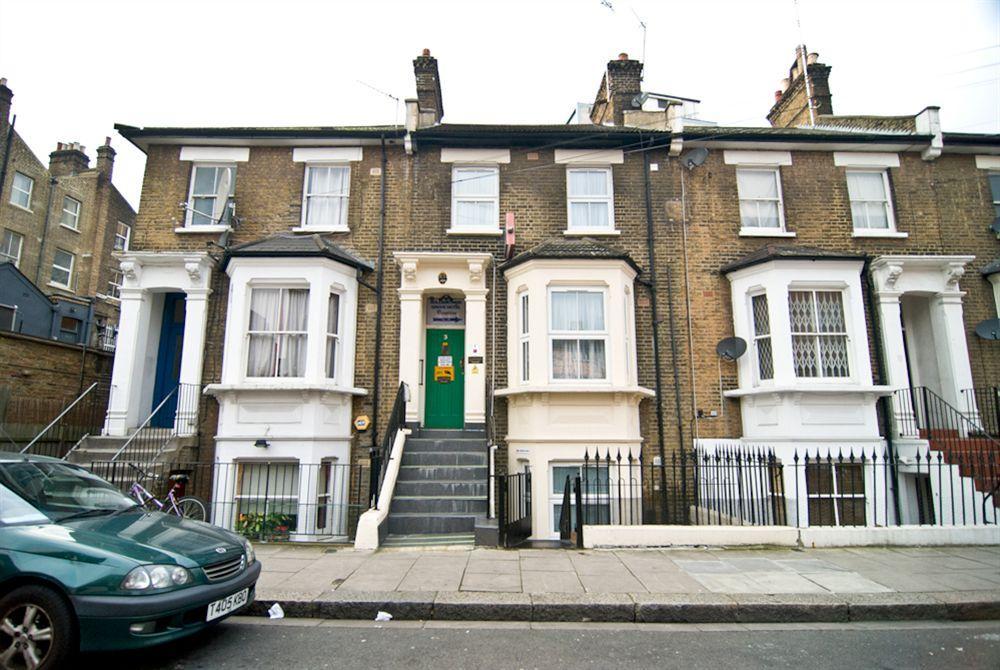 Holland Park Grove Hotel London Exterior photo