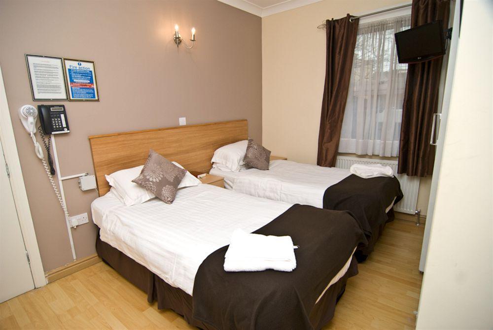 Holland Park Grove Hotel London Exterior photo