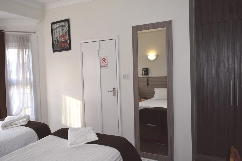 Holland Park Grove Hotel London Exterior photo