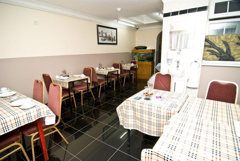 Holland Park Grove Hotel London Exterior photo