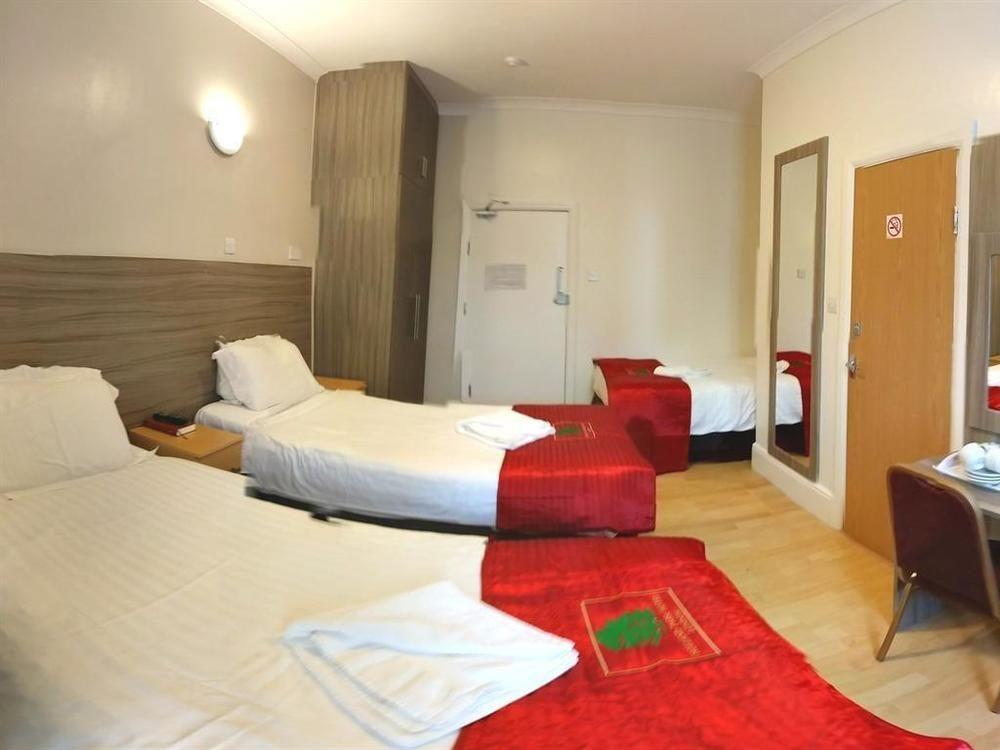 Holland Park Grove Hotel London Exterior photo
